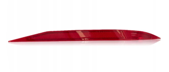 Hyundai Elantra Arka Tampon Reflektörü Sağ (2021-2022) 92406AA000 MHR30658 1.6 ürün görseli 1