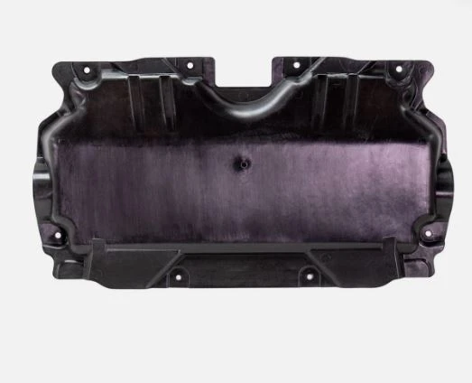 W205 UYUMLU MOTOR ALT MUHAFAZA 2055240230 ürün görseli 1