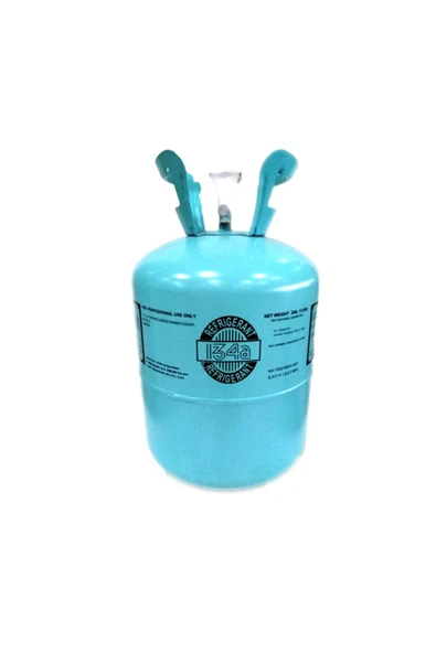 REFRIGERANT Klima Gazı R134a 13.6 Kg ürün görseli 1