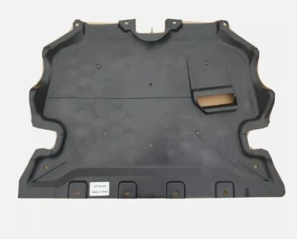 W205 UYUMLU MOTOR ALT MUHAFAZA 2055240200 ürün görseli 1