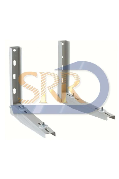 SRR Konsol Klima 40 lık Vidalı - Resim 4