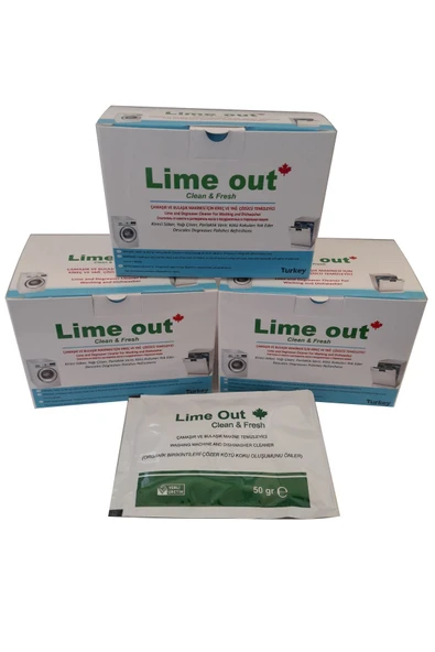 Ermiya 10+1 Jumbo Paket Arçelik Is Plus Clean Bulaşık Makinesı ve Çamaşır Makinesı Temizleyici ürün görseli 1