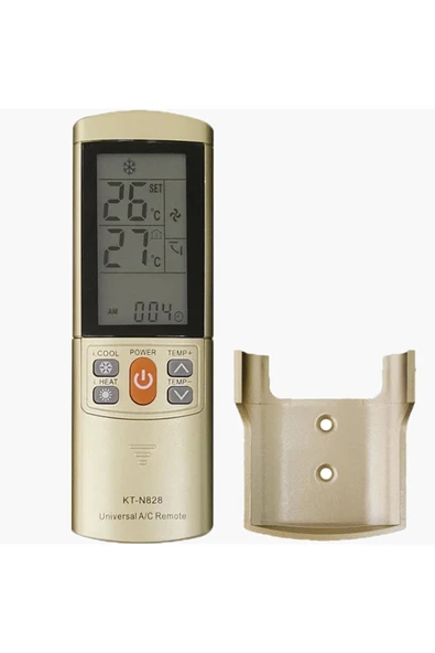 Artiko Tüm modellere uyumlu  Klima Akıllı Kumanda Kt-n828 ürün görseli 1