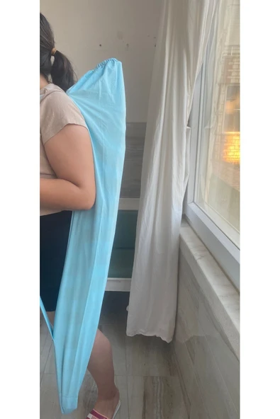 simay butik Plaj Şemsiye Kılıfı - Resim 3