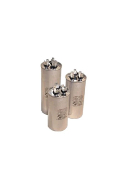 Universal Klima Kondansatör 45+1,5 Uf ürün görseli 1