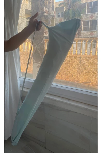 simay butik Plaj Şemsiye Kılıfı - Resim 4