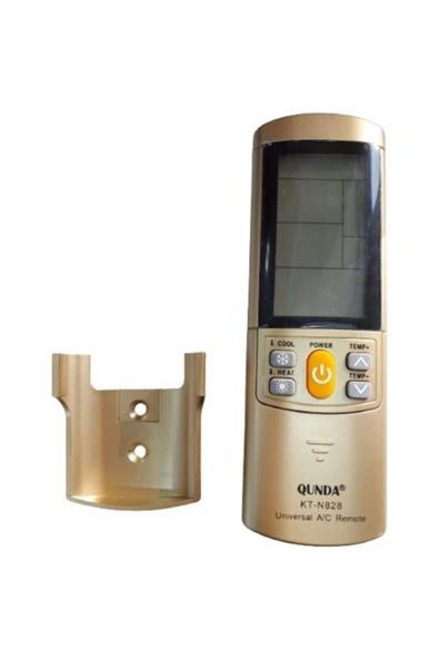 FİGOLİNE Qunda Kt-n828 Universal Klima Akıllı Kumanda ürün görseli 1