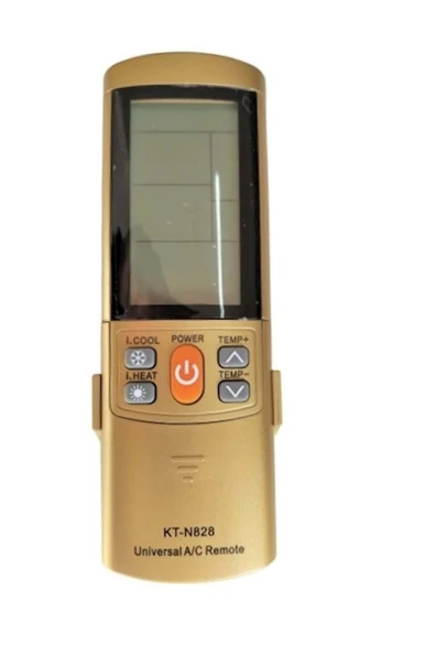 Ermiya Kumanda Klima (akıllı) (kt-n828) ürün görseli 1