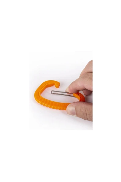 Evolite Strong Karabina XLarge E-5532 ürün görseli 1