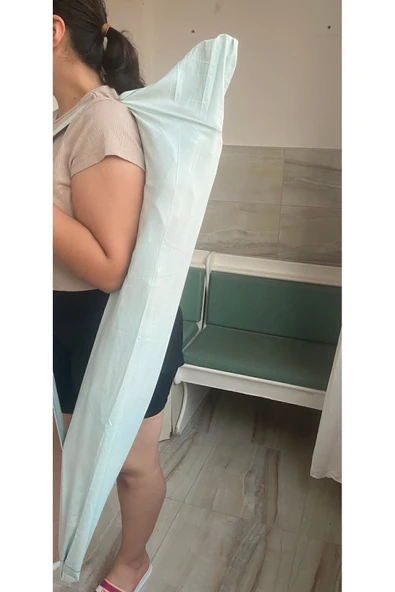 simay butik Plaj Şemsiye Kılıfı - Resim 3