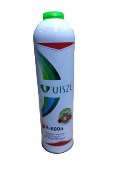 Universal R600 Soğutucu Gaz 400 Ml ürün görseli 1