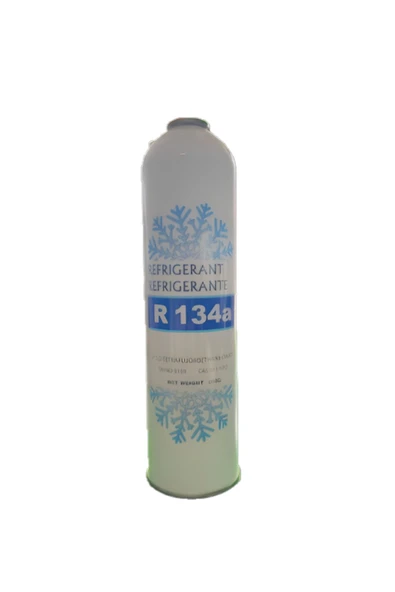 Artiko Refrigerant R134a Soğutucu Klima Gazı 650 gr ürün görseli 1