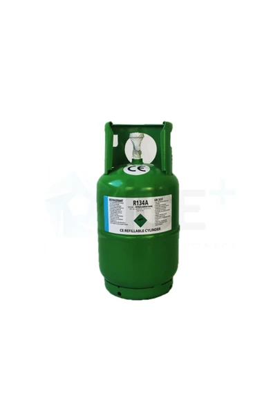 ICELOONG R134 Doldurulabilir Soğutucu Gaz ürün görseli 1