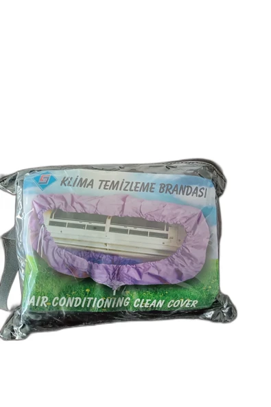 TESGRUP 9-12 Bin Btü Inverter Klima Temizleme Brandası ürün görseli 1