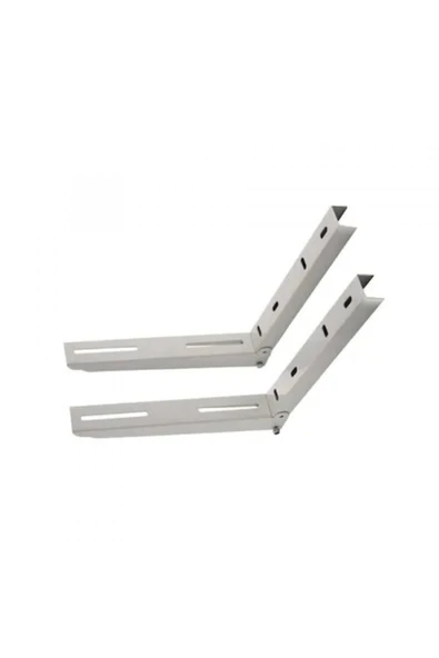Birso Klima Ayağı Konsol Büyük Vidalı 50 Cm ürün görseli 1