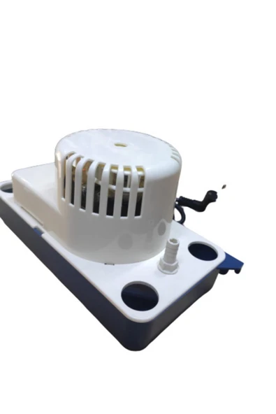 Universal Klima Drenaj Pompası Salon Tipi 1.1 Lt - Resim 2