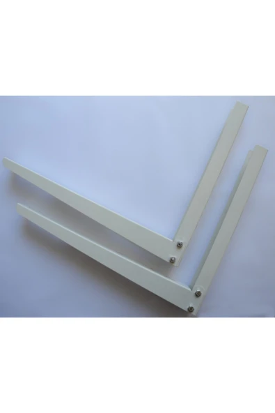 Dizayntek Klima Dış Ünite Ayak ( Konsol ) 50cm Takoz ürün görseli 1