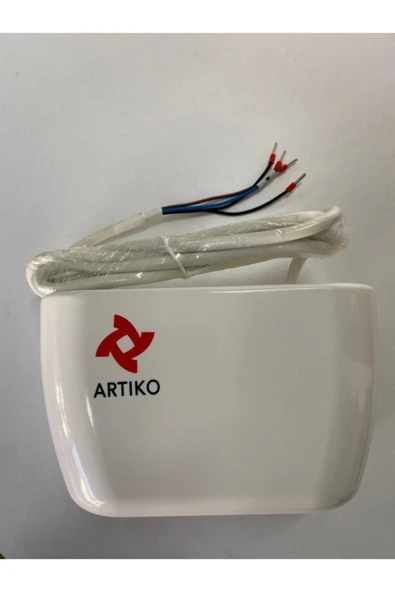 Artiko Klima Tahliye Pompası Mutewedge. ürün görseli 1