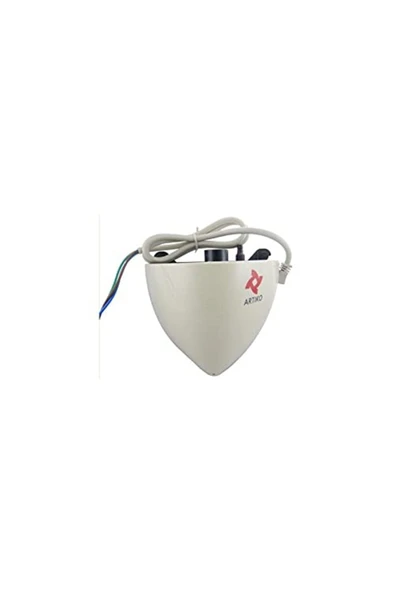 METİN ISITMA SOĞUTMA KLİMA TAHLİYE POMPA RC-14B 14LT ürün görseli 1
