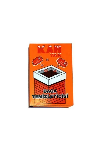 DİMAHOME 15 ADET Karyak Baca Temizleyici ürün görseli 1