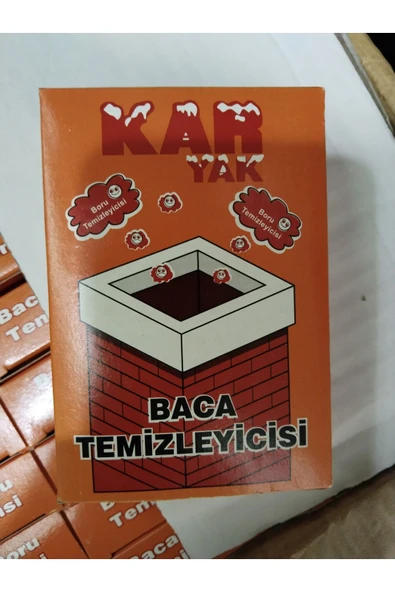 canh Baca Boru Temizleyici 5 Adet Açıcı Kat Kaloriferi Temizleyici ürün görseli 1