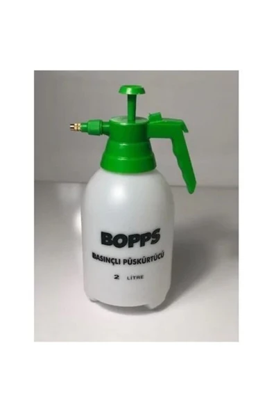 BOPPS Basınçlı Püskürtücü 2 Lt. ürün görseli 1