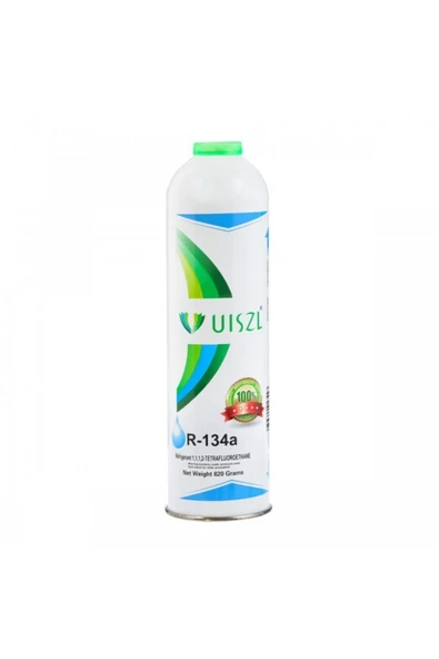 BEKATECH R134a Gaz 820gr Soğutucu Gazlar ürün görseli 1