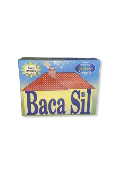 Tökelek Bacasil (5 Adet) ürün görseli 1