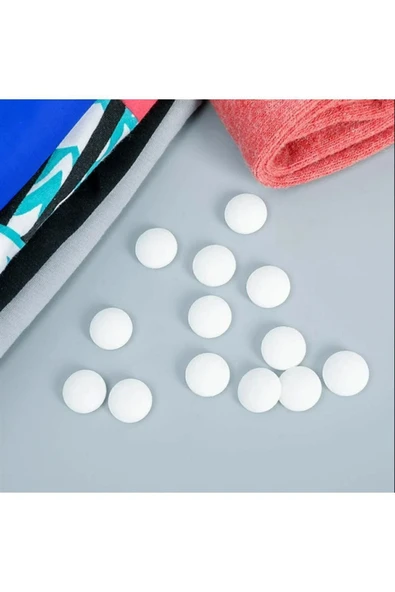 Ermiya Tablet Naftalin 1 kg Koku Giderici ürün görseli 1