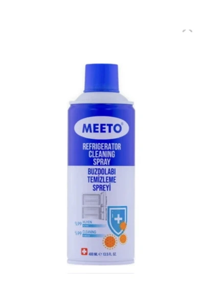 MEETO Buzdolabı Temizleme Spreyi ürün görseli 1