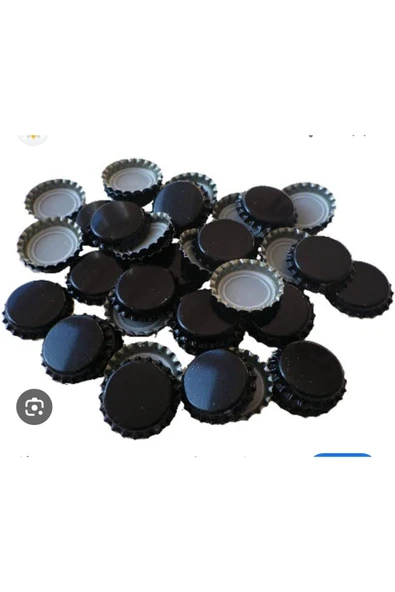 Ermiya Soda Gazoz kapağı Kapak 250 Adet+Açacak Hediyeli ürün görseli 1
