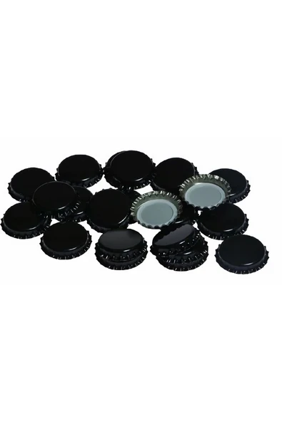 Ermiya Soda Gazoz  Kapağı Kapak 350 Adet+1 adet Açacak ürün görseli 1