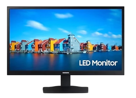 Samsung 22" LS22A330NHMXUF Full HD 60 Hz Monitör ürün görseli 1