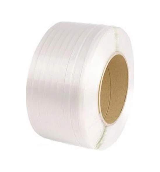 ÇEMBER KOMPOZİT BEYAZ 16 MM BOBİN 850 MT ürün görseli 1