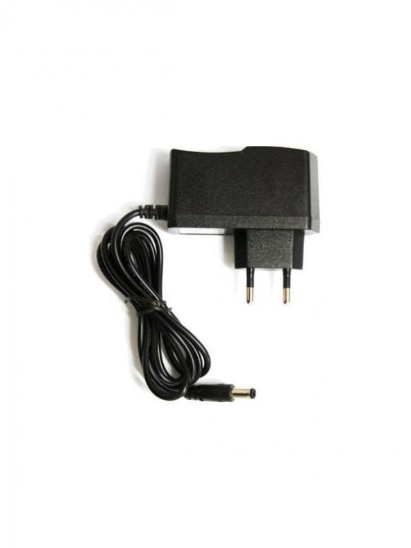12V 5a Adaptör 5.5x2.5mm Hightek ürün görseli 1