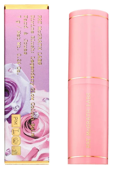 Pat Mcgrath Labs Divine Krem Allık Forbidden Fleur 7GR - Resim 3