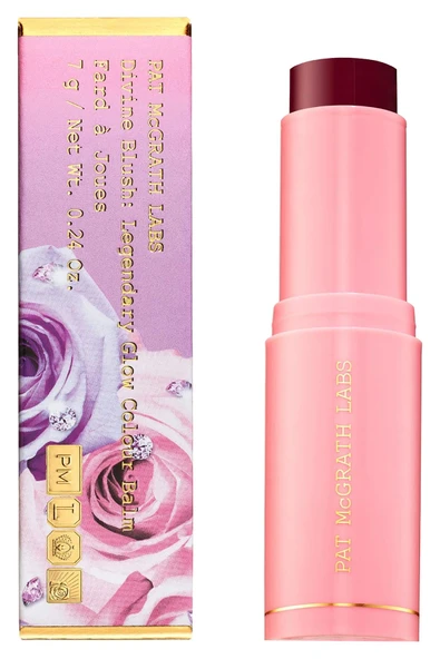 Pat Mcgrath Labs Divine Krem Allık Forbidden Fleur 7GR ürün görseli 1