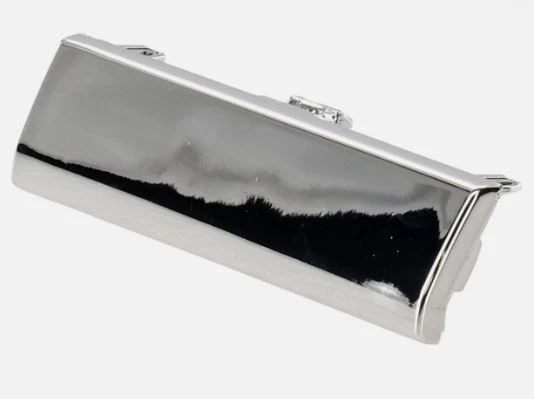 W206 UYUMLU ARKA TAMPON ÇEKİ KAPAĞI 2068854304 ürün görseli 1