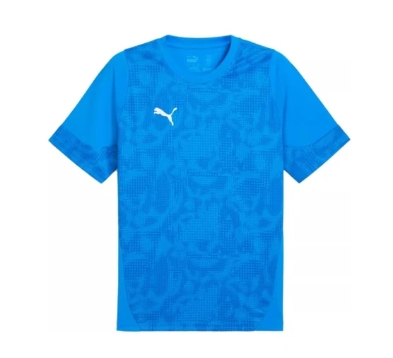 Puma Antrenman ürünleri Antrenman Tişörtleri TEAMCUP TRAINING JERSEY ürün görseli 1