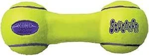 Kong Paulchen Air Kong Dumbbell Köpek Oyuncağı Small ürün görseli 1