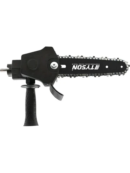 Tyson Dal Budama Testere Aparatı Zincirli 6 inch TYS9172 1720 ürün görseli 1