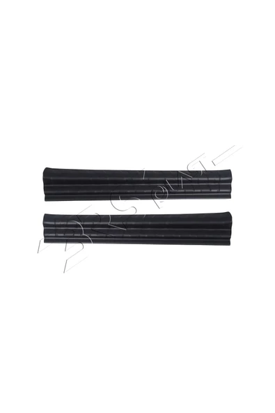 BRSPLAST  Mercedes Sprinter W906 Uyumlu Abs Kapı Eşiği 2 Parça - Resim 2