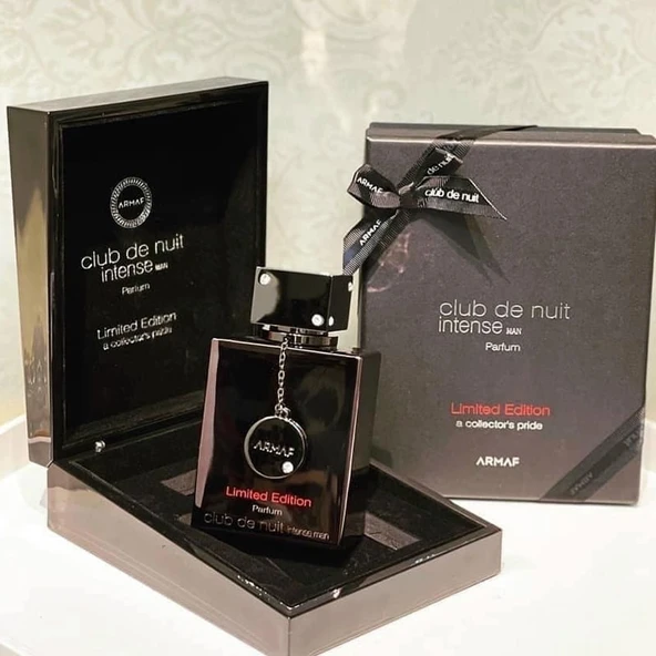 PTTAVM: Armaf Club De Nuit Intense Man Limited Edition Parfum 105