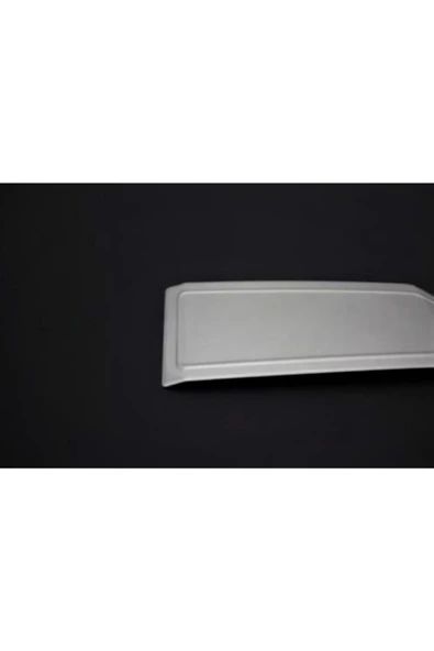 BRSPLAST  Mercedes Vito W639 Uyumlu 2010-2014 Krom Depo Kapağı Paslanmaz Çelik ürün görseli 1