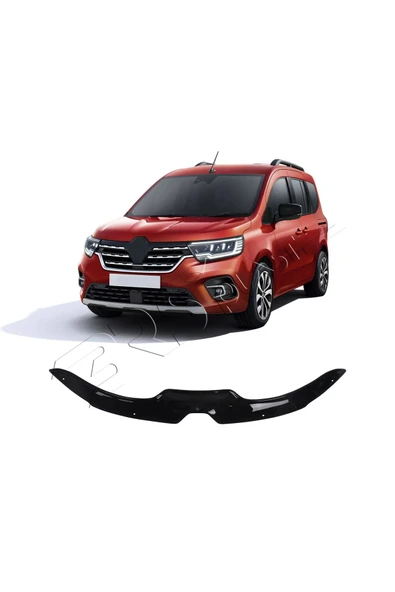 BRSPLAST  Citroen Berlingo Uyumlu 2004-2008 Abs Kaput Rüzgarlığı ürün görseli 1