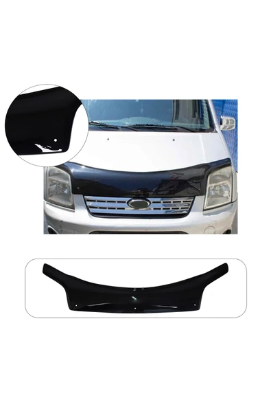 BRSPLAST  Ford Connect Uyumlu 2003-2008 Abs Kaput Rüzgarlığı ürün görseli 1