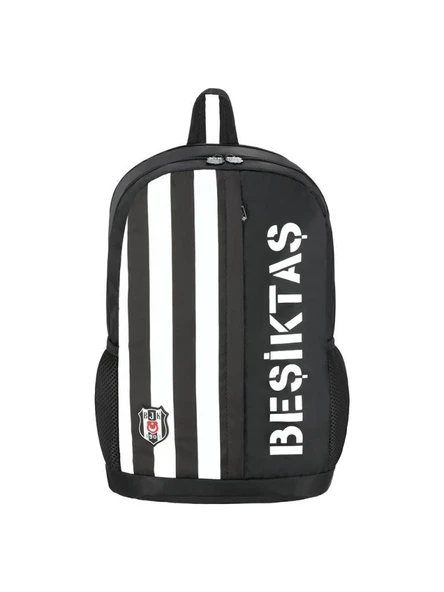 ME SIRT CANTASI BESIKTAS TRIBUN CUBUKLU 25301 ürün görseli 1