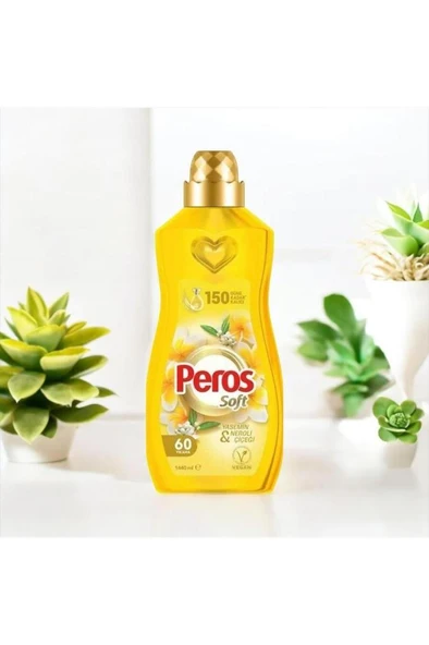 Peros Yumuşatıcı Yasemin Saflığı 1440 ml ürün görseli 1
