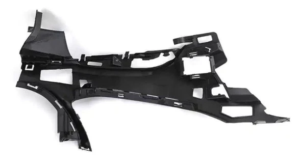 W213 UYUMLU ÖN TAMPON BRAKETİ SAĞ  (EXCLUSIVE-AVANTGARDE) 2138851065 ürün görseli 1