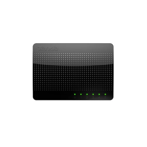 TENDA 8 Port SG108 10/100/1000 Gigabit Switch ürün görseli 1